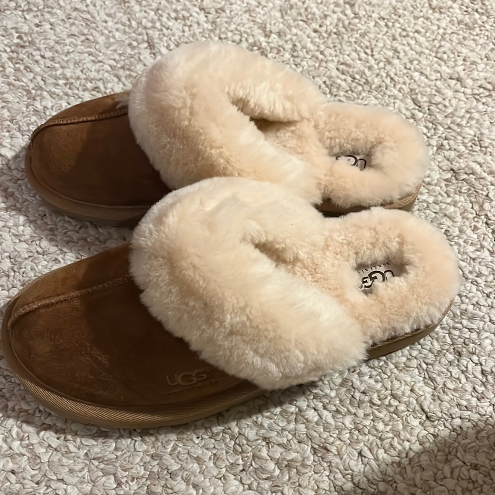 Cozy II UGG